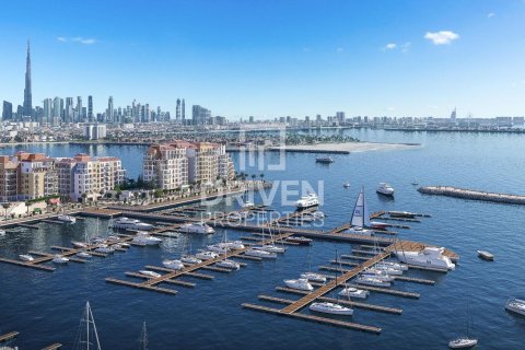 Byt v Jumeirah, Dubai, SAE 1 ložnice, 76 m² Č.: 653069 - fotografie 6