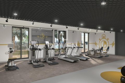 Byt v Jumeirah, Dubai, SAE 1 ložnice, 76 m² Č.: 653069 - fotografie 5