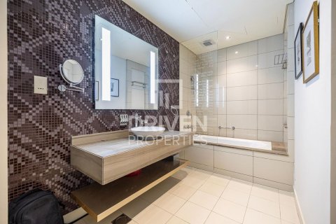 Müüa korter asukohaga Business Bay, Dubai, AÜE: 1 magamistoaga, 87 m² Nr 653066 - pilt 13