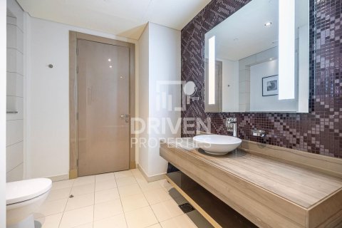 Müüa korter asukohaga Business Bay, Dubai, AÜE: 1 magamistoaga, 87 m² Nr 653066 - pilt 11