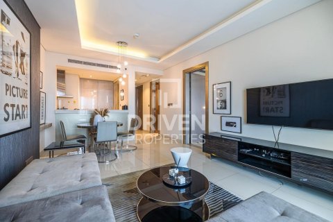 Müüa korter asukohaga Business Bay, Dubai, AÜE: 1 magamistoaga, 87 m² Nr 653066 - pilt 7
