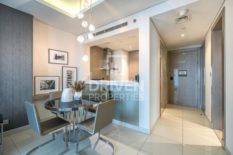 Müüa korter asukohaga Business Bay, Dubai, AÜE: 1 magamistoaga, 87 m² Nr 653066 - pilt 8