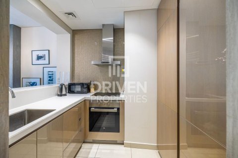 Müüa korter asukohaga Business Bay, Dubai, AÜE: 1 magamistoaga, 87 m² Nr 653066 - pilt 9