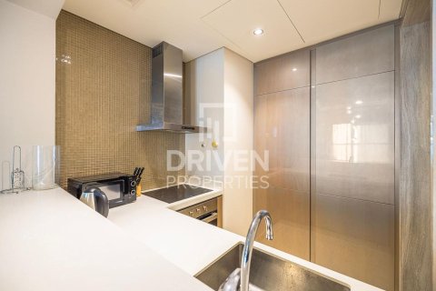 Müüa korter asukohaga Business Bay, Dubai, AÜE: 1 magamistoaga, 87 m² Nr 653066 - pilt 10