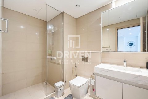 Apartmen di Downtown Dubai (Downtown Burj Dubai), UAE 1 bilik tidur, 59 meter persegi № 653068 - foto 7