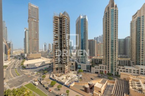 Apartmen di Downtown Dubai (Downtown Burj Dubai), UAE 1 bilik tidur, 59 meter persegi № 653068 - foto 9