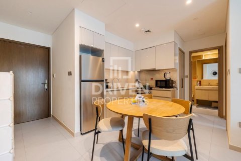 Apartmen di Downtown Dubai (Downtown Burj Dubai), UAE 1 bilik tidur, 59 meter persegi № 653068 - foto 4