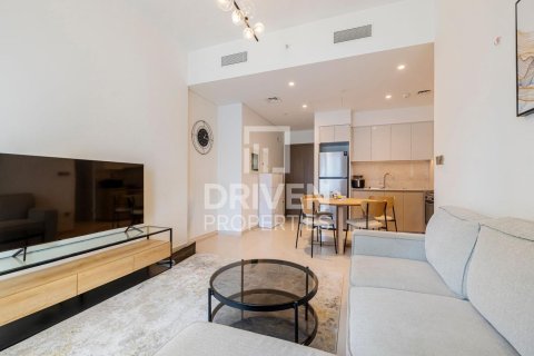 Apartmen di Downtown Dubai (Downtown Burj Dubai), UAE 1 bilik tidur, 59 meter persegi № 653068 - foto 3