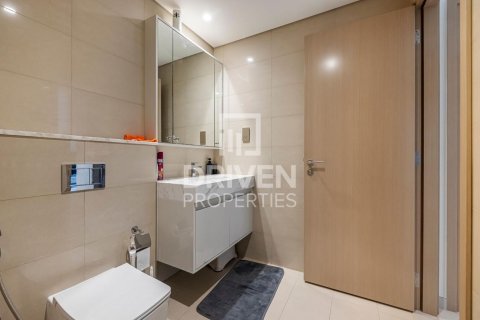 Apartmen di Downtown Dubai (Downtown Burj Dubai), UAE 1 bilik tidur, 59 meter persegi № 653068 - foto 8