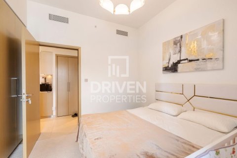 Apartmen di Downtown Dubai (Downtown Burj Dubai), UAE 1 bilik tidur, 59 meter persegi № 653068 - foto 6