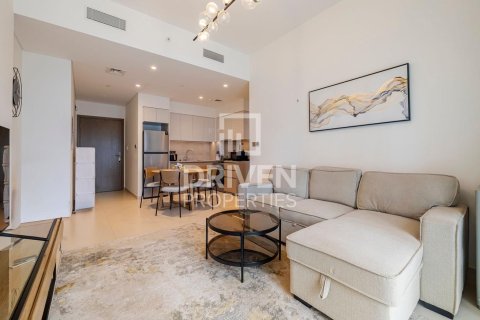 Apartmen di Downtown Dubai (Downtown Burj Dubai), UAE 1 bilik tidur, 59 meter persegi № 653068 - foto 2