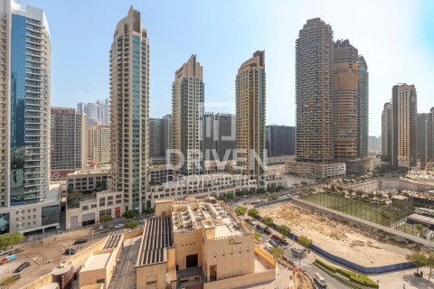Apartmen di Downtown Dubai (Downtown Burj Dubai), UAE 1 bilik tidur, 59 meter persegi № 653068 - foto 10