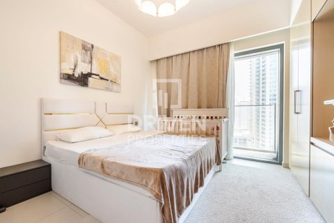 Apartmen di Downtown Dubai (Downtown Burj Dubai), UAE 1 bilik tidur, 59 meter persegi № 653068 - foto 5