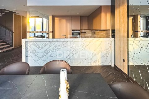 Bliźniak na sprzedaż w Zabeel, Dubai, ZEA 2 sypialnie, 187 mkw., nr 653067 - zdjęcie 10