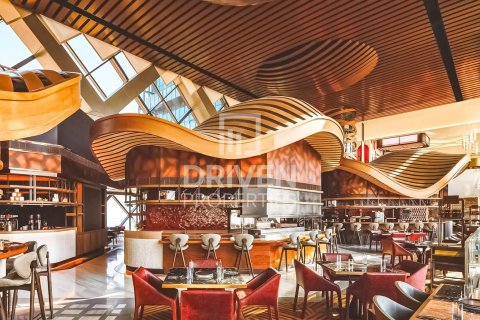 Zabeel, Dubai, UAE의 판매용 듀플렉스 침실 2개, 187제곱미터 번호 653067 - 사진 20