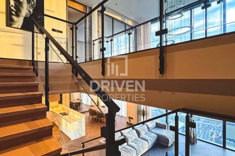 Bliźniak na sprzedaż w Zabeel, Dubai, ZEA 2 sypialnie, 187 mkw., nr 653067 - zdjęcie 15