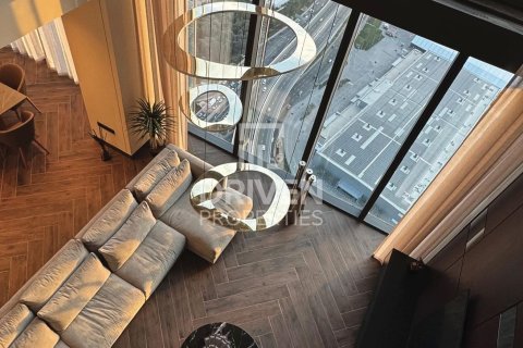 Bliźniak na sprzedaż w Zabeel, Dubai, ZEA 2 sypialnie, 187 mkw., nr 653067 - zdjęcie 17