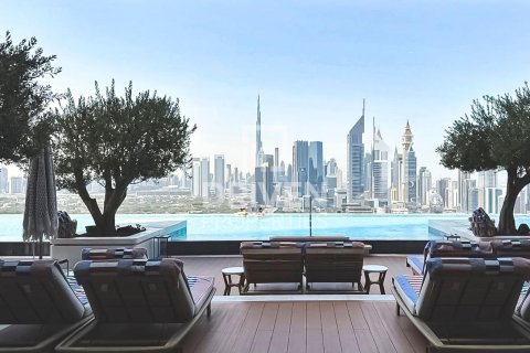 Zabeel, Dubai, UAE의 판매용 듀플렉스 침실 2개, 187제곱미터 번호 653067 - 사진 18