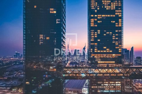 Zabeel, Dubai, UAE의 판매용 듀플렉스 침실 2개, 187제곱미터 번호 653067 - 사진 21