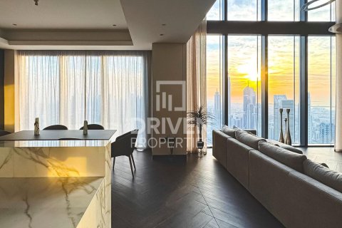 Bliźniak na sprzedaż w Zabeel, Dubai, ZEA 2 sypialnie, 187 mkw., nr 653067 - zdjęcie 7