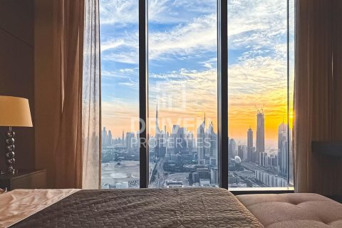 Bliźniak na sprzedaż w Zabeel, Dubai, ZEA 2 sypialnie, 187 mkw., nr 653067 - zdjęcie 8