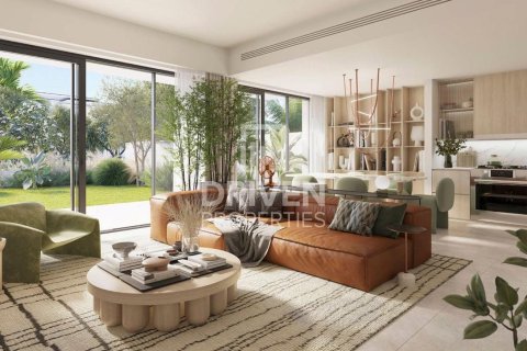 Müüa villa asukohaga The Valley, Dubai, AÜE: 3 magamistoaga, 208 m² Nr 653065 - pilt 14