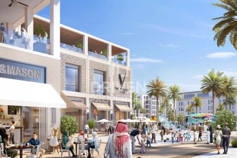 Müüa villa asukohaga The Valley, Dubai, AÜE: 3 magamistoaga, 208 m² Nr 653065 - pilt 9
