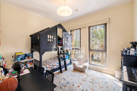 Old Town, Dubai, संयुक्त अरब अमीरात में अपार्टमेंट, 3 बेडरूम, 190 वर्ग मीटर, संख्या 653070 - फ़ोटो 9