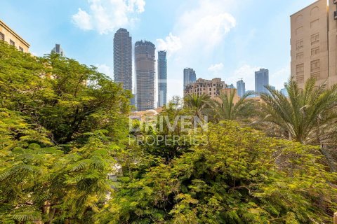 Old Town, Dubai, संयुक्त अरब अमीरात में अपार्टमेंट, 3 बेडरूम, 190 वर्ग मीटर, संख्या 653070 - फ़ोटो 14