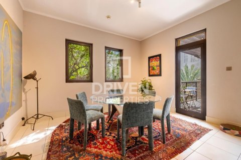 Old Town, Dubai, संयुक्त अरब अमीरात में अपार्टमेंट, 3 बेडरूम, 190 वर्ग मीटर, संख्या 653070 - फ़ोटो 5