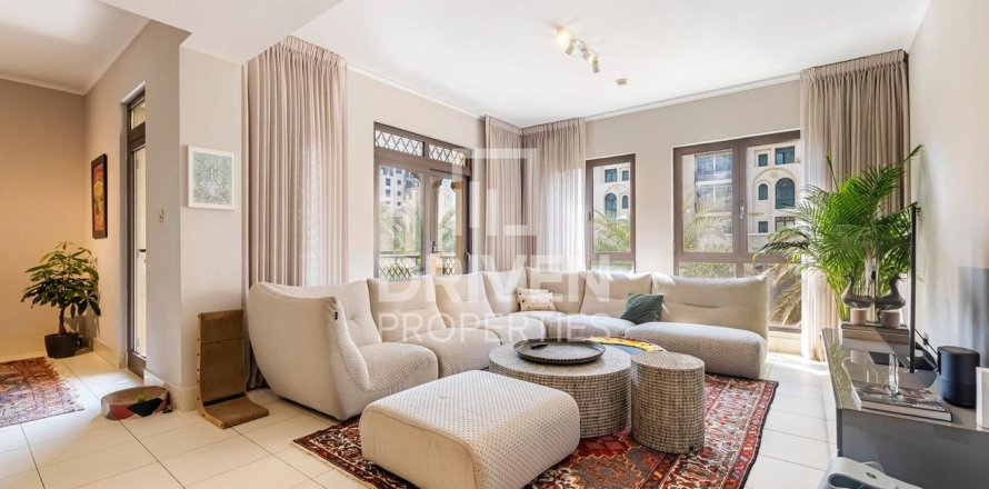 Old Town, Dubai, संयुक्त अरब अमीरात में अपार्टमेंट, 3 बेडरूम, 190 वर्ग मीटर, संख्या 653070