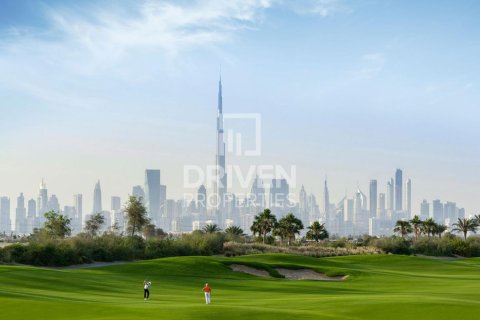 Müüa korter asukohaga Dubai Hills Estate, Dubai, AÜE: 1 magamistoaga, 69 m² Nr 653071 - pilt 1