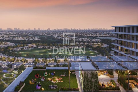 Müüa korter asukohaga Dubai Hills Estate, Dubai, AÜE: 1 magamistoaga, 69 m² Nr 653071 - pilt 9