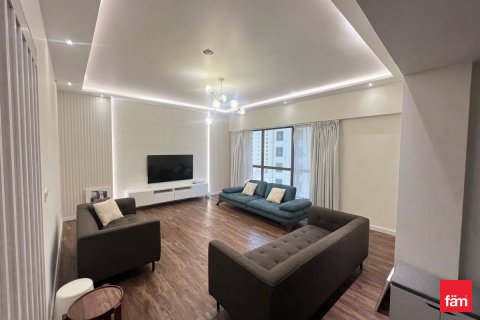 Byt v Dubai, SAE 3 ložnice, 177.2 m² Č.: 629505 - fotografie 1