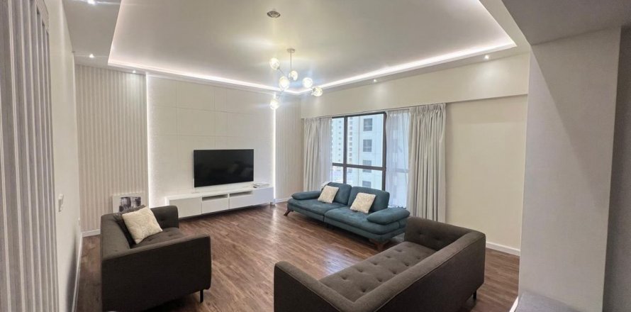Byt v Dubai, SAE 3 ložnice, 177.2 m² Č.: 629505
