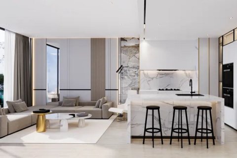 Apartment in Dubai, UAE 1 bedroom, 74.9 sq.m. № 629506 - photo 1