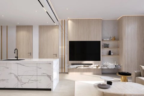 Apartment in Dubai, UAE 1 bedroom, 74.9 sq.m. № 629506 - photo 2