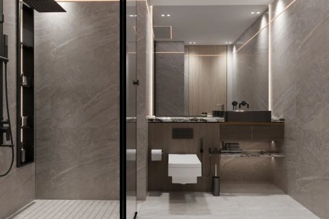 Apartment in Dubai, UAE 1 bedroom, 74.9 sq.m. № 629506 - photo 10