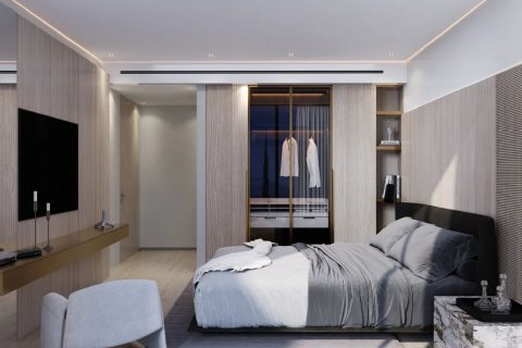 Apartment in Dubai, UAE 1 bedroom, 74.9 sq.m. № 629506 - photo 4