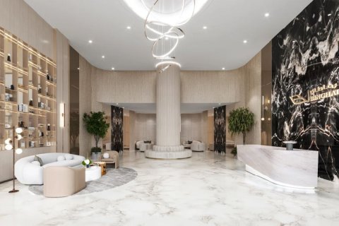Apartment in Dubai, UAE 1 bedroom, 74.9 sq.m. № 629506 - photo 5