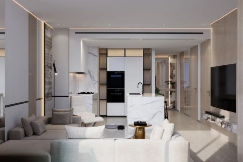 Apartment in Dubai, UAE 1 bedroom, 74.9 sq.m. № 629506 - photo 3
