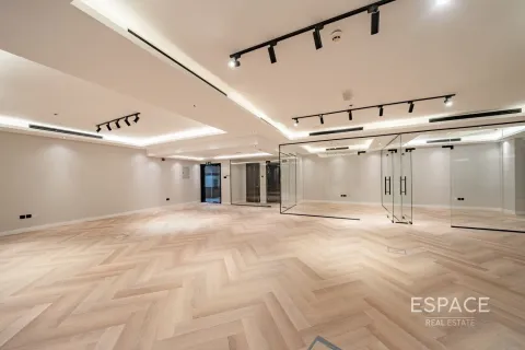 Kontor uthyres i Business Bay, Dubai, UAE 164 kvm Nr. 649976 - fotografi 2