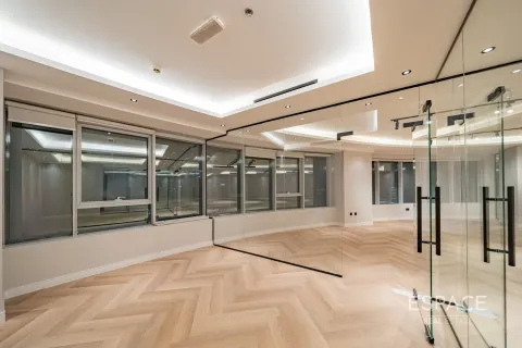 Kontor uthyres i Business Bay, Dubai, UAE 164 kvm Nr. 649976 - fotografi 5