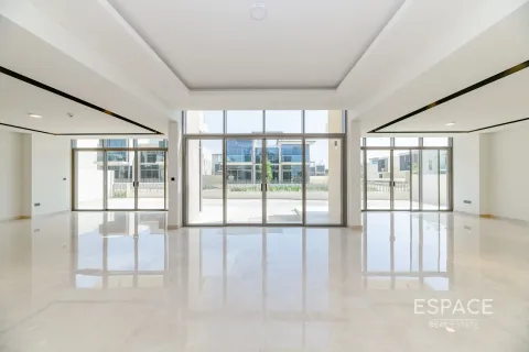 Villa uthyres i Dubai Hills Estate, Dubai, UAE 5 sovrum, 569 kvm Nr. 649971 - fotografi 18