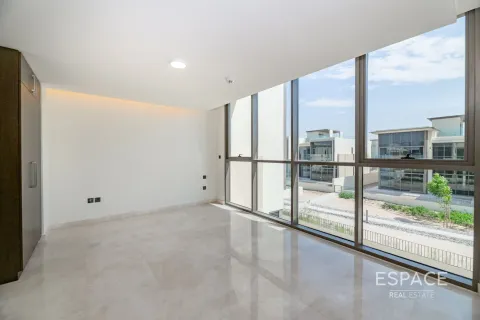 Villa uthyres i Dubai Hills Estate, Dubai, UAE 5 sovrum, 569 kvm Nr. 649971 - fotografi 4