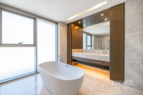 Villa uthyres i Dubai Hills Estate, Dubai, UAE 5 sovrum, 569 kvm Nr. 649971 - fotografi 12
