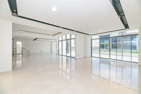 Villa uthyres i Dubai Hills Estate, Dubai, UAE 5 sovrum, 569 kvm Nr. 649971 - fotografi 15