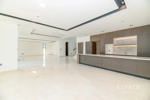 Villa uthyres i Dubai Hills Estate, Dubai, UAE 5 sovrum, 569 kvm Nr. 649971 - fotografi 16