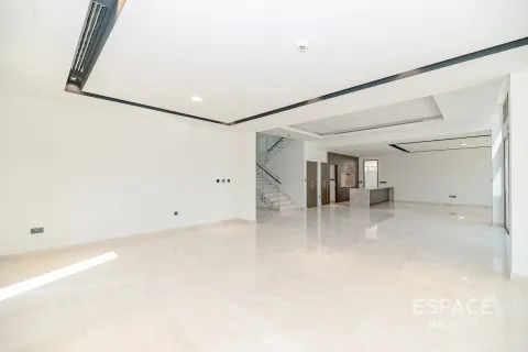 Villa uthyres i Dubai Hills Estate, Dubai, UAE 5 sovrum, 569 kvm Nr. 649971 - fotografi 14