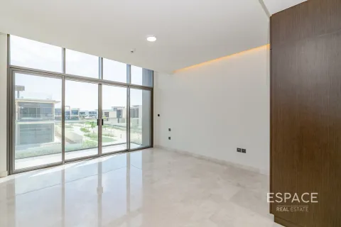 Villa uthyres i Dubai Hills Estate, Dubai, UAE 5 sovrum, 569 kvm Nr. 649971 - fotografi 2